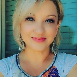 Meet your Posher, Meredith